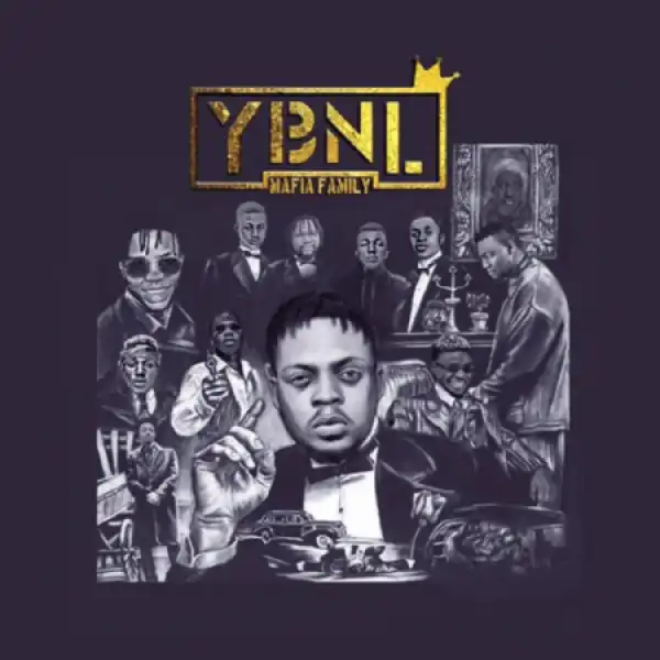 Olamide - Oke Suna